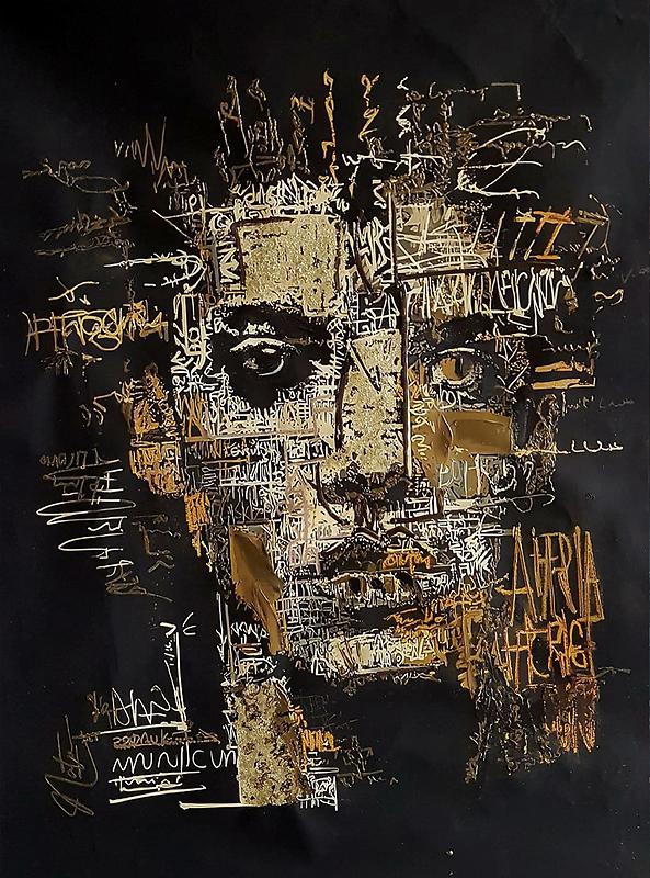 AFRIKA MUNDI